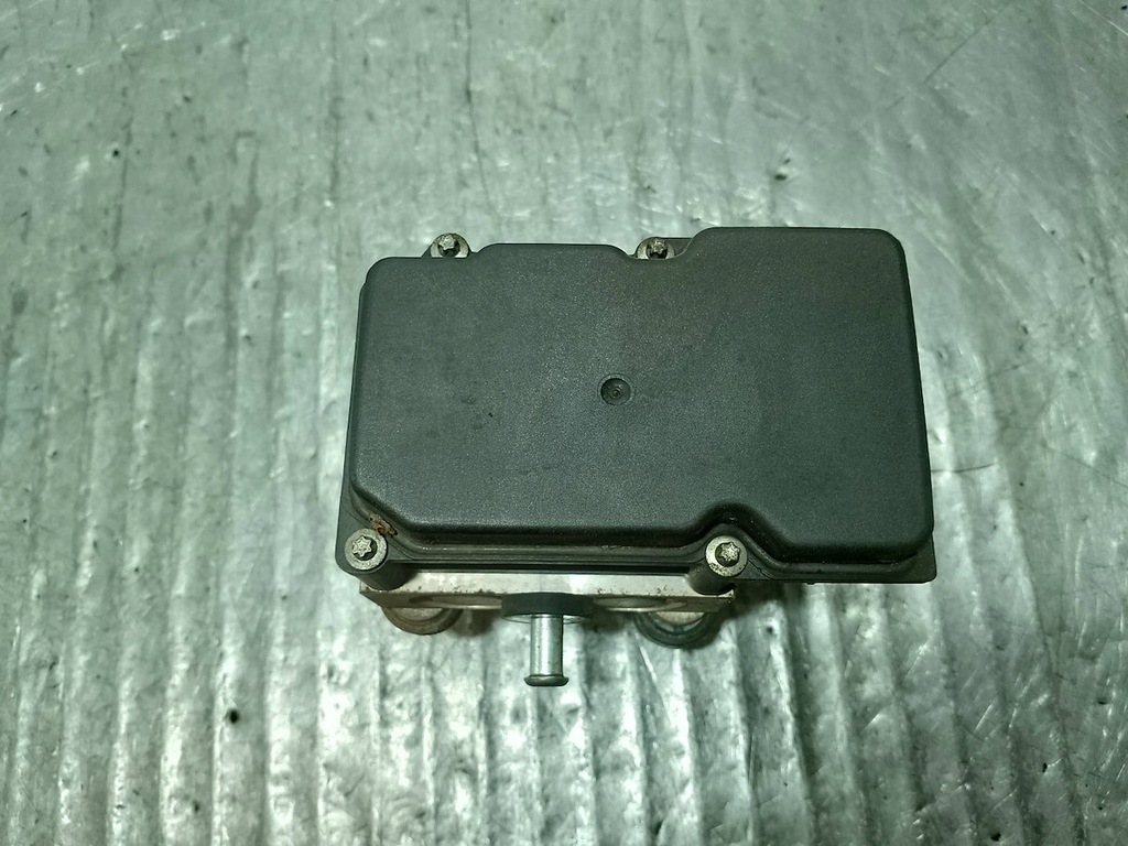 фото №6, Насос abs peugeot boxer iii 51804596 0265232112 2.2 hdi