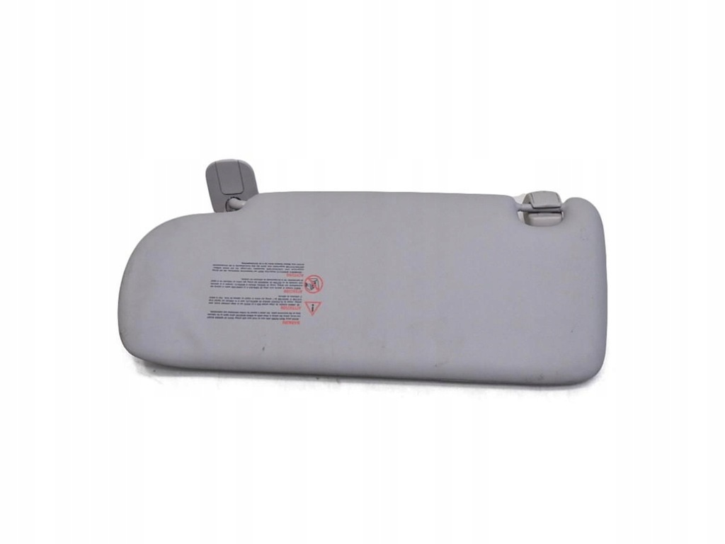 фото №1, Козирок захист renault espace iv 820000096