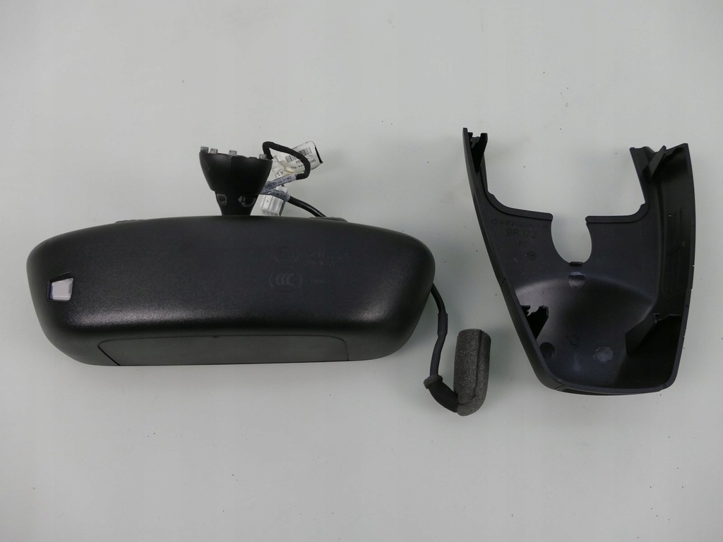 фото №1, Mercedes r172 slk зеркало заднего вида внутреннее