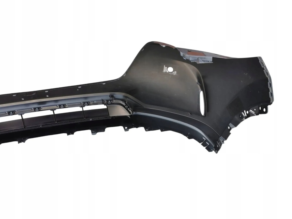 фото №14, Бампер, решітка середня mazda cx-60 118.