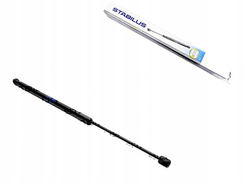 Купить Stabilus пружина газовая крышки багажника длина