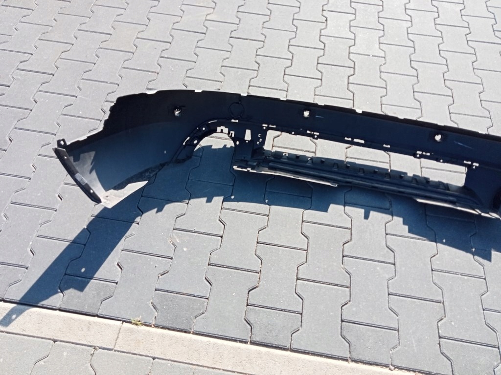 Ford kuga mk3 2019-23r.- бампер задня lv4b Ціна