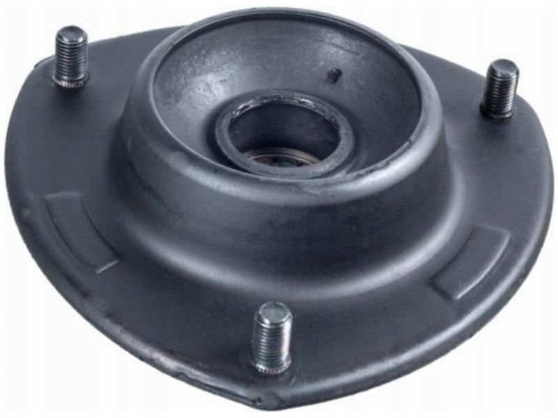 фото №1, Кронштейн амортизатора перед hyundai trajet 99-08