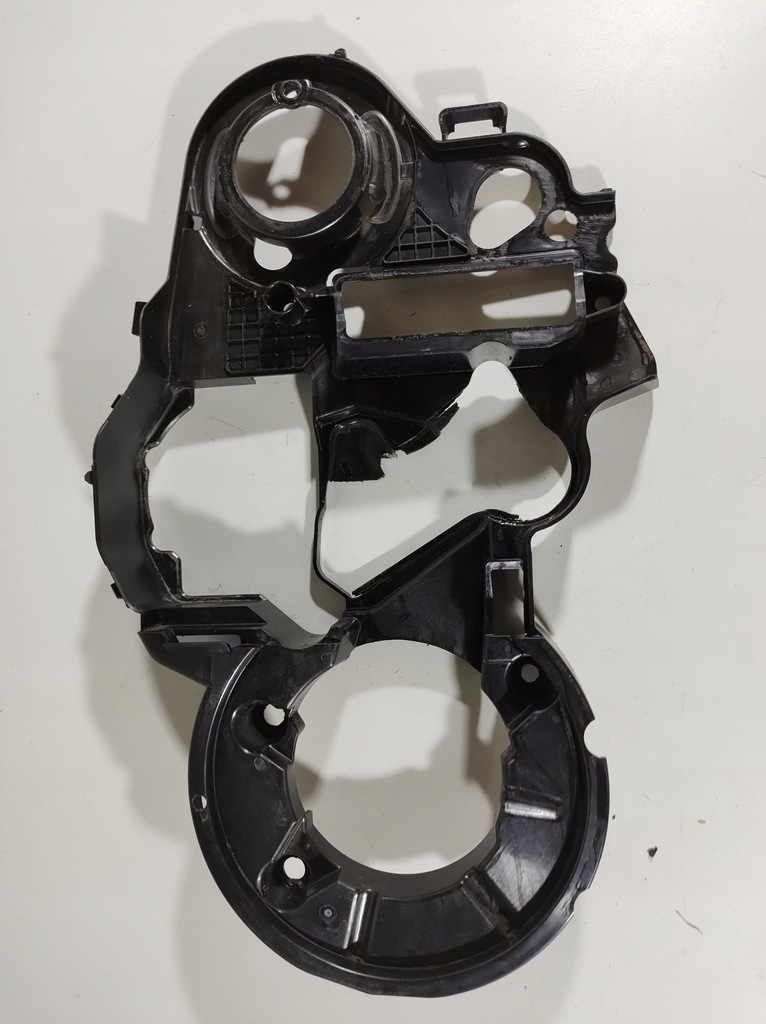 фото №1, Volvo s60 2.0 d2 13- защита распределительного вала 31401143