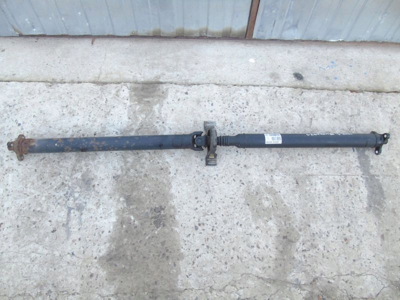 фото №5, Mercedes cklasa w204 2.2 cdi wal приводной a2046506