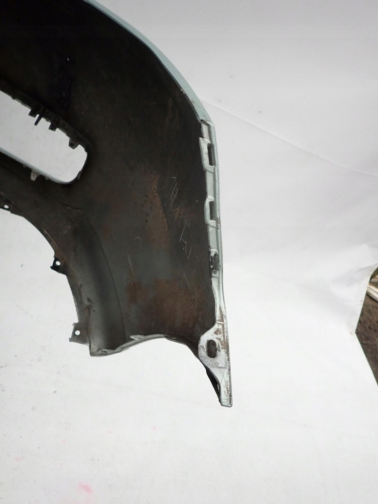 фото №14, Mazda 5 v 2005-2008 бампер перед передний