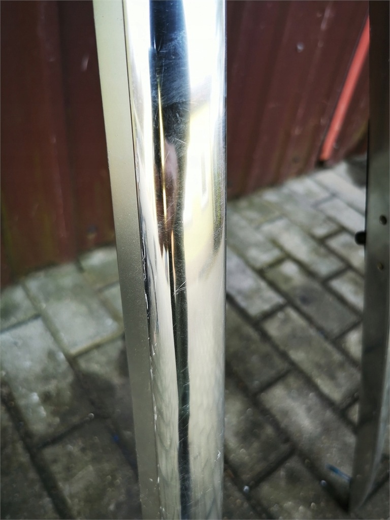 фото №6, Audi q5 8r 8r0 08-12 рейлинг рейлинги кровельные 2 штуки