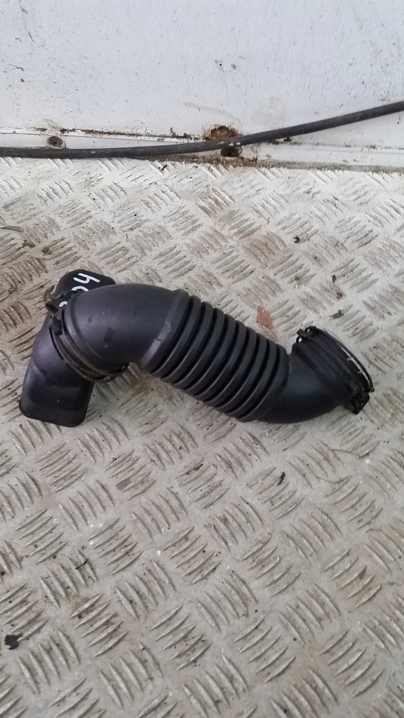 фото №1, Впуск повітрозабірник ловець повітря hyundai i10 iii 2019-