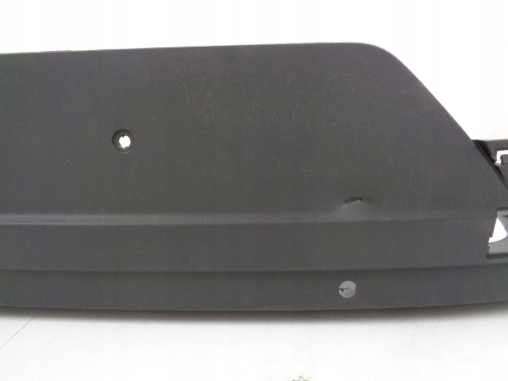 фото №7, Polestar ii бампер задняя