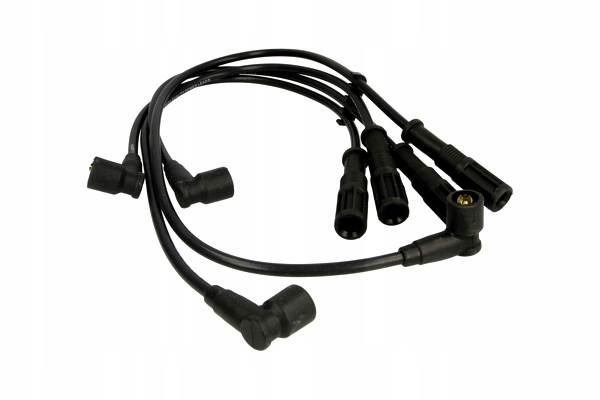 фото №2, Дроти запалювання punto hart