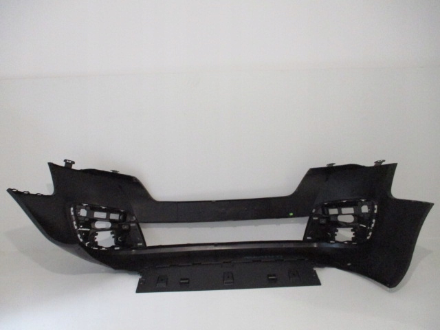 фото №11, Citroen berlingo lift 15-18 бампер передній новий oryg 1613563580 9810923577