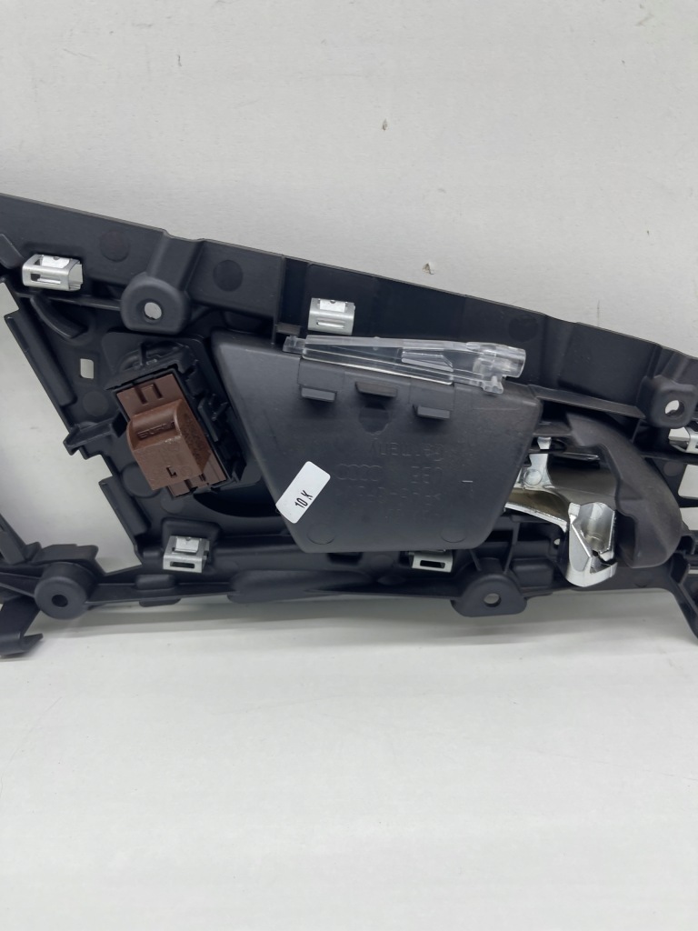 фото №10, Audi a6 c7 ручка внутрішня лівий перед