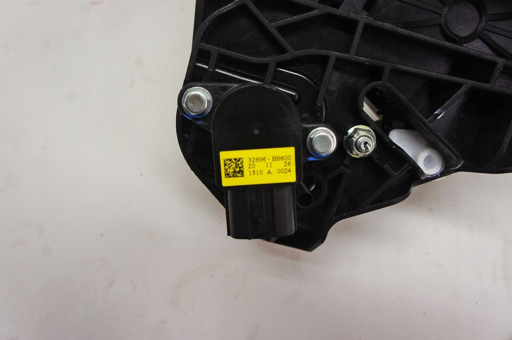 фото №6, Nk128 hyundai i20 iii 1.0i педаль зчеплення