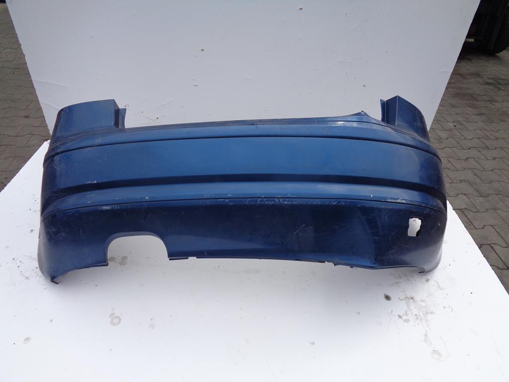 фото №1, Бампер задня задній audi a3 8p 3d