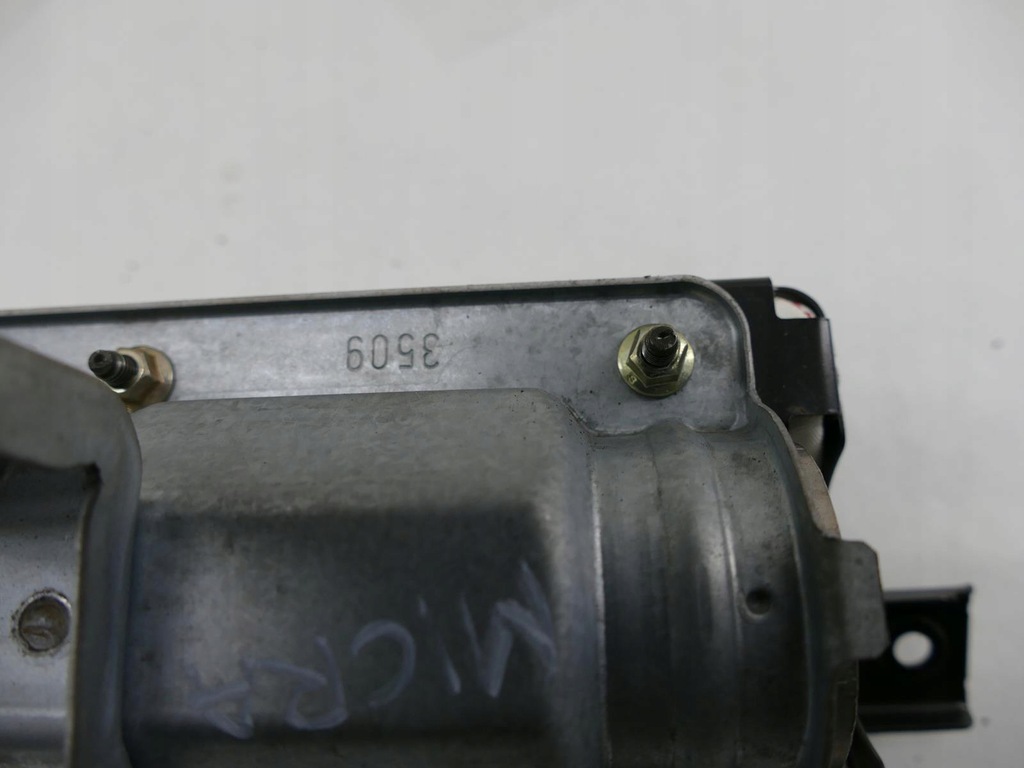 фото №7, Nissan micra k12 подушка воздушная пассажира