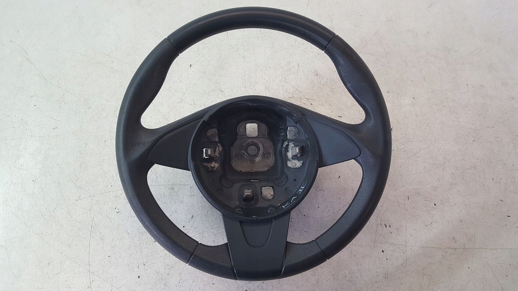 фото №1, Воздуховод ford ka ii 1,2