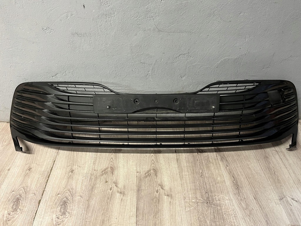 фото №1, Toyota camry viii решітка радіатора решітка радіатора 53113-33020
