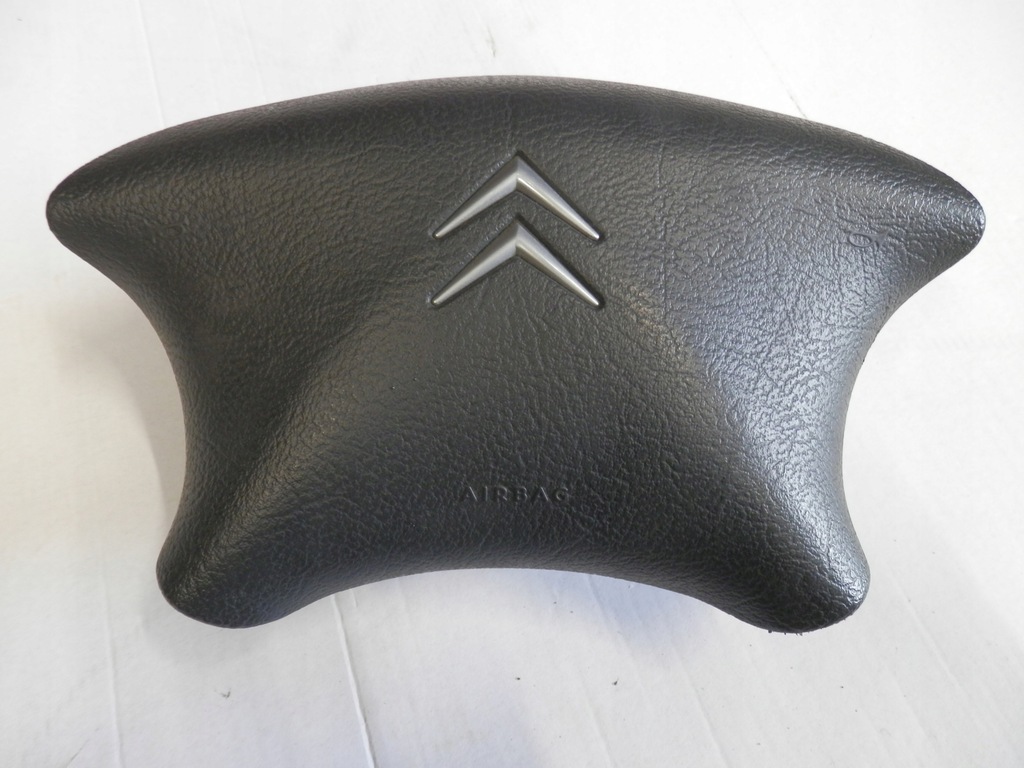 фото №1, Citroen c5 i lift подушка безпеки водія 965093142e