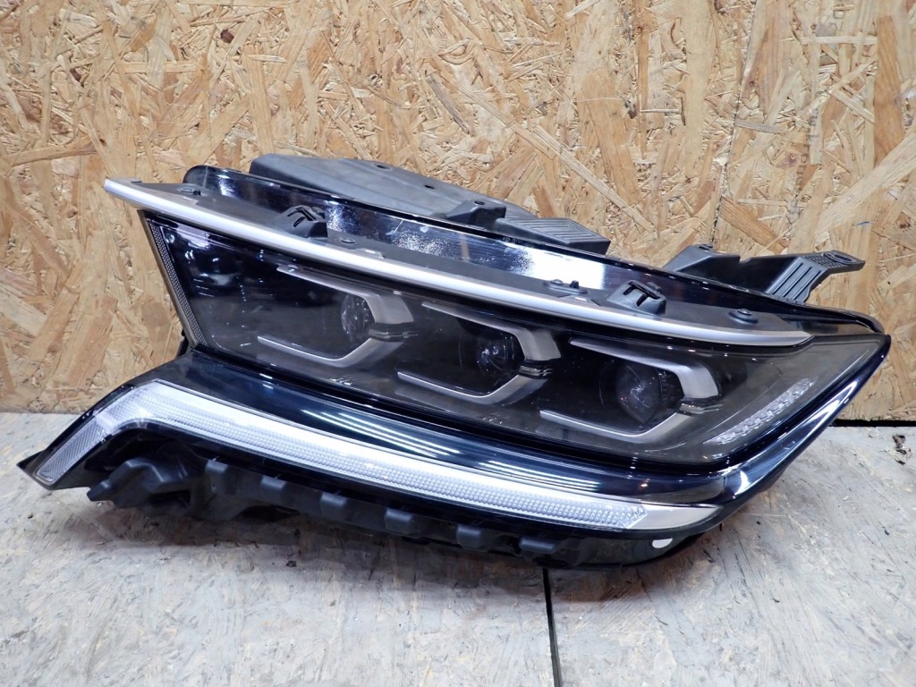 фото №1, Лампа ліва фара лівий full led kia sorento 4 iv mq4 2020- 92101-p2120