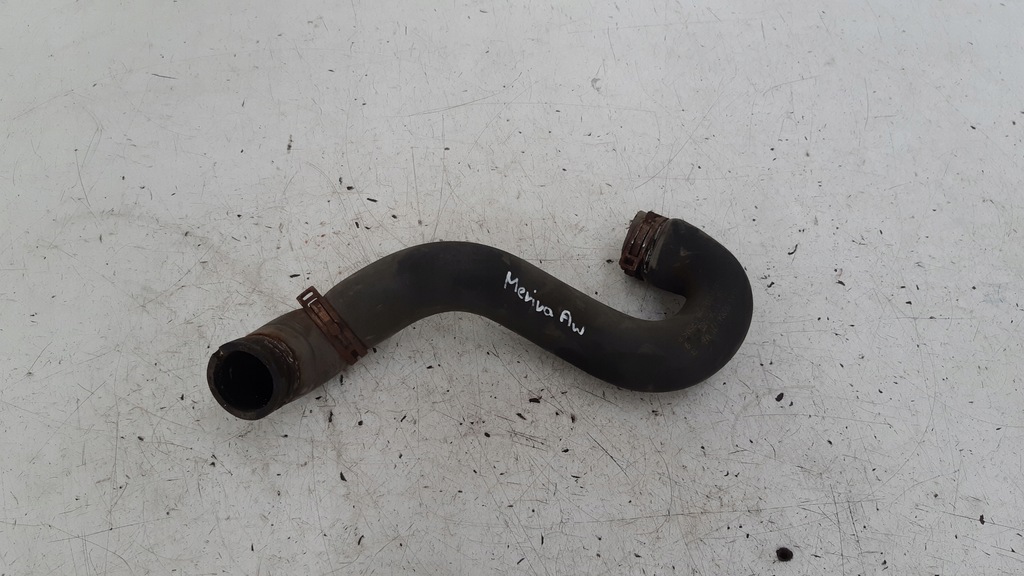 фото №1, Шланг wody 13126580 opel meriva b