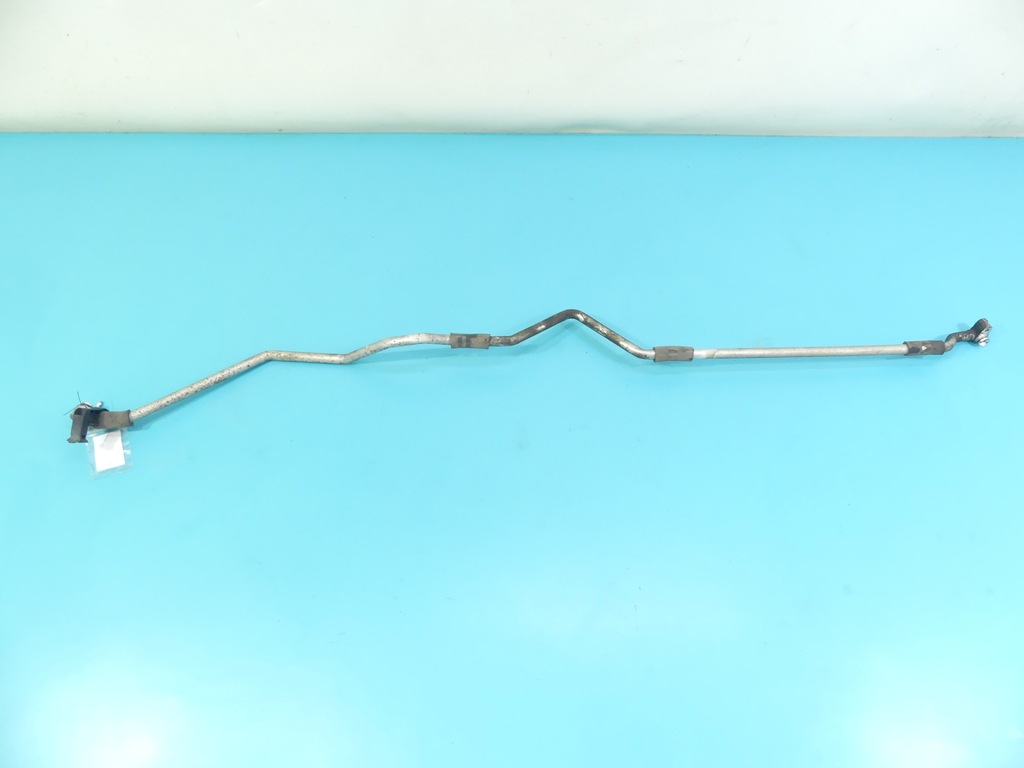 фото №1, Шланг кондиціонера mazda 6 ii gh 2.0b 16v