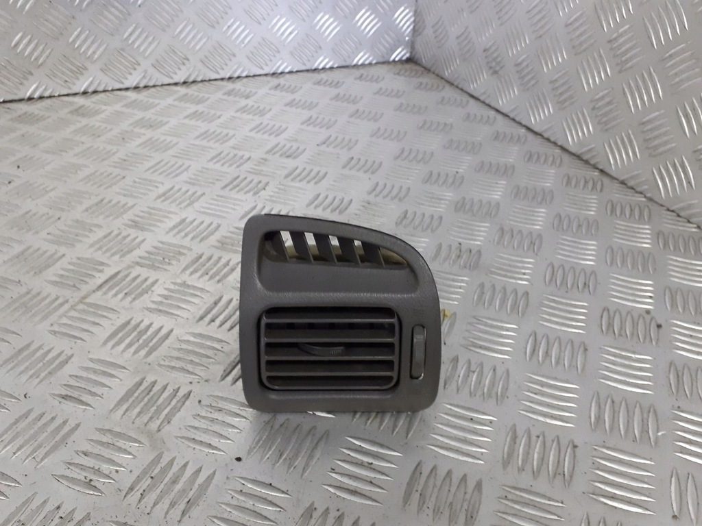 фото №1, Решітка обдув mazda 626