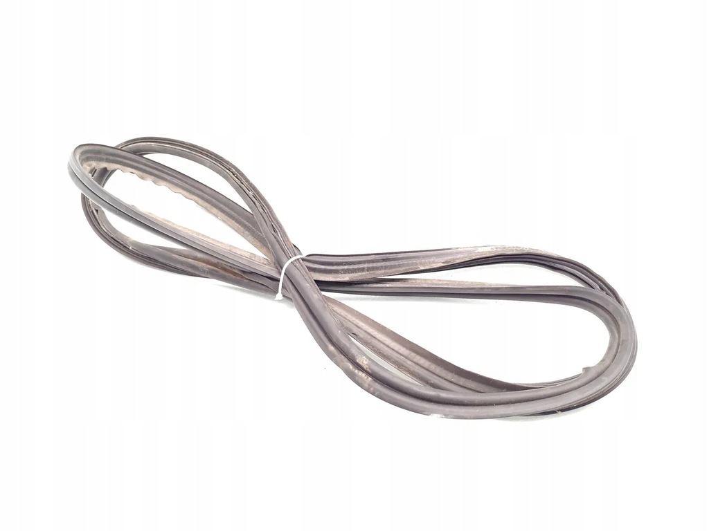 фото №10, Mercedes-benz e-class прокладка задний крышки багажника 2011 седан 4/5dr