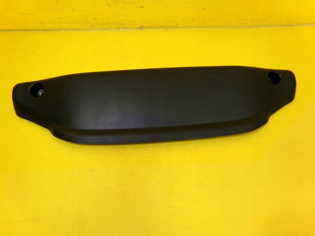 Фонарь  стоп стоп-сигнал fiat panda 2 0333700 nr37 с Разборки