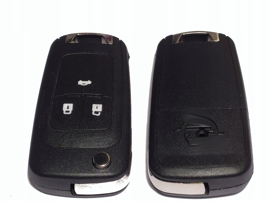 фото №1, Opel insignia astra j корпус pilot hu100