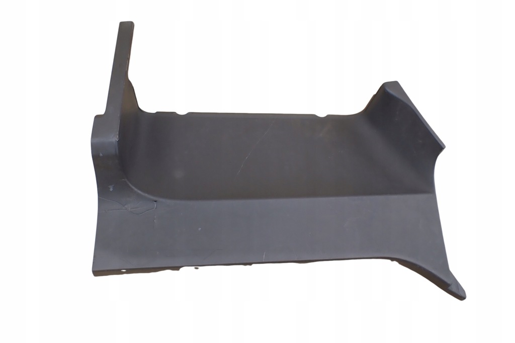 фото №1, Защита порог кабины верхний правая scania r p 1442654