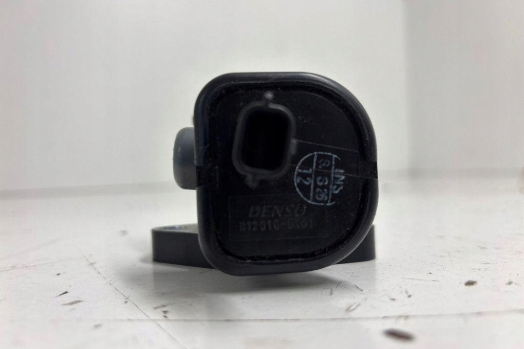 фото №9, Моторчик заслонка коллектор nissan x-trail t32_ 0120105161 1.6l бензиновый