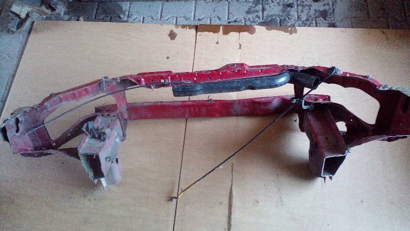 Ремень передний opel corsa Цена