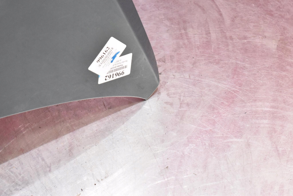 Капот кришка двигуна lf8d skoda octavia 2 2 04-08 в Україні