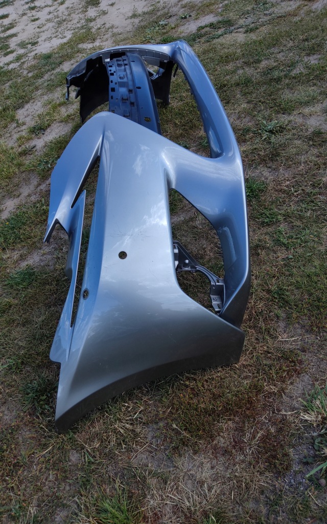 Бампер перед передній lexus is iii is250 is300h 2013-2016 в Україні