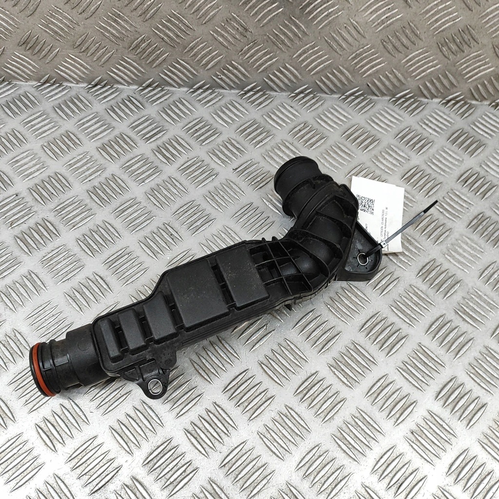 фото №2, Citroen c5 aircross 2024 wąż / труба інтеркулер