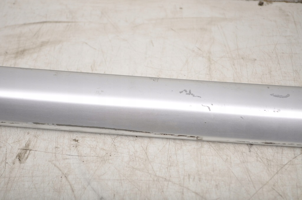 фото №11, Volvo v50 рейлинг крышный комплект