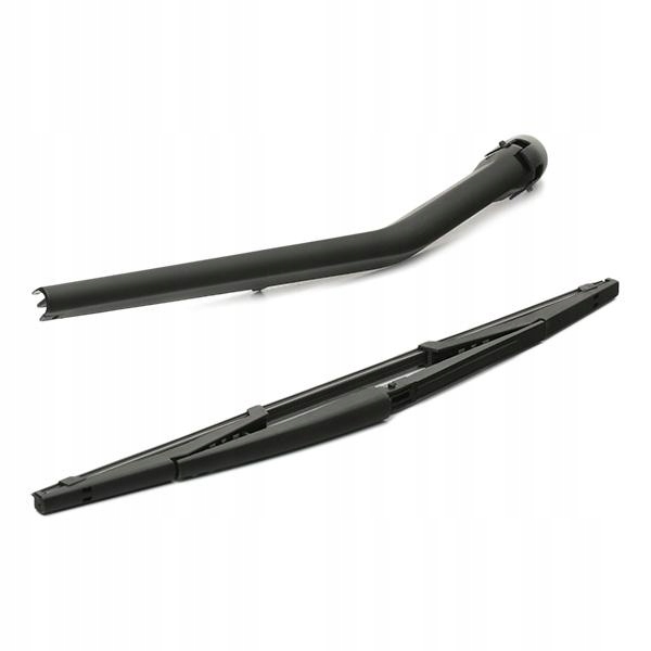 фото №1, Задні важіль двірники + щітка fiat punto 2 ii