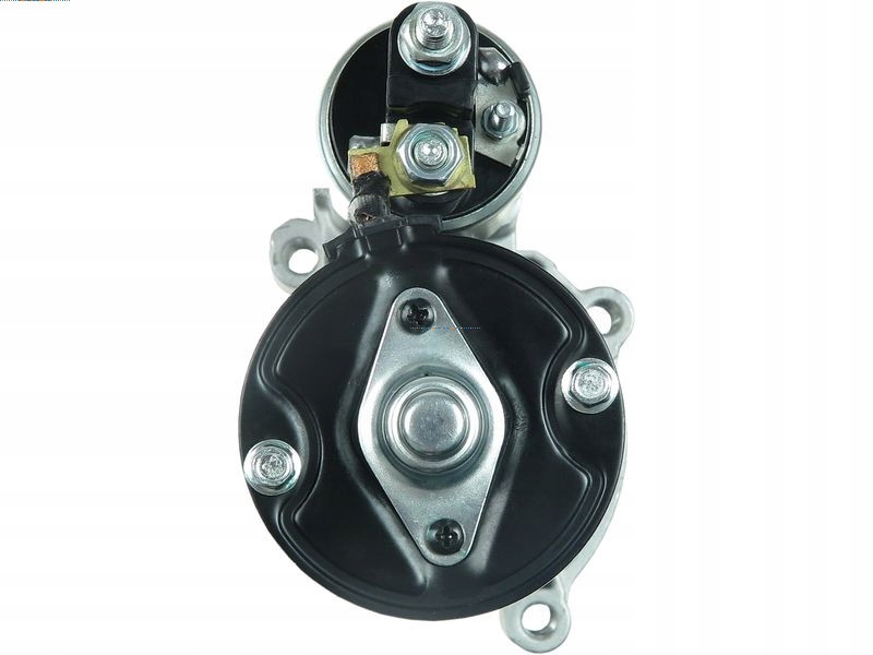 Стартер citroen berlingo 1.9 дизель 07- 98- Київ