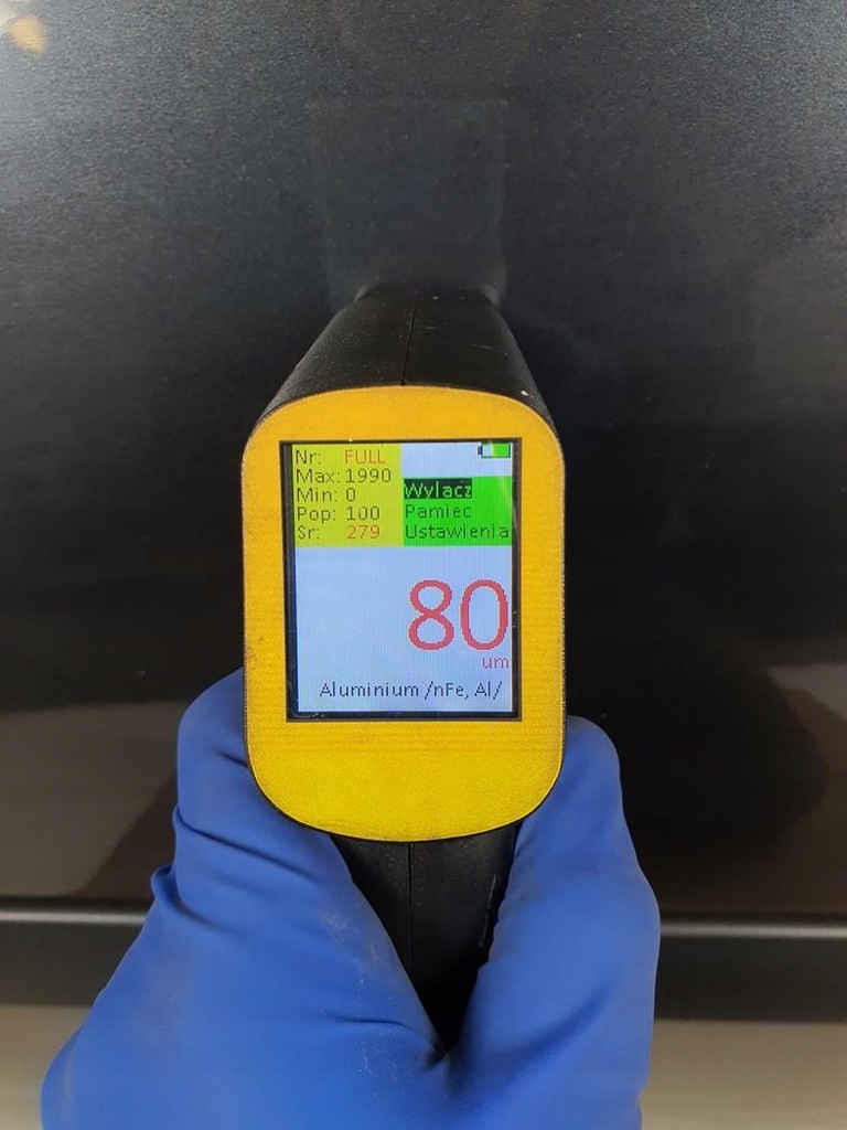 фото №7, Двері правий перед teb66 renault espace iv