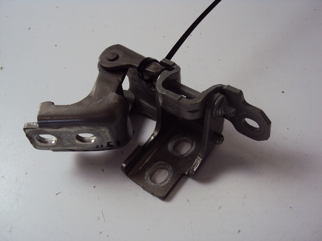 фото №1, Петли дверь левый задняя renault captur i 1.5 bixtg