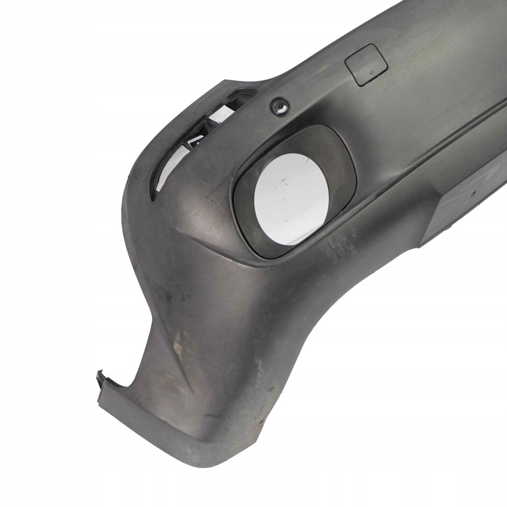 Bmw x5 e70 задний бампер грунтованный 7178280 Доставка