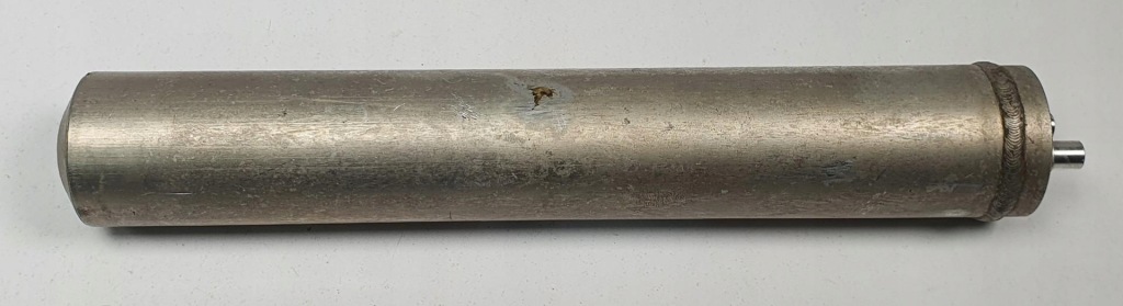 фото №1, Осушитель кондиционера ford mustang vi fr3b-19f565-ab