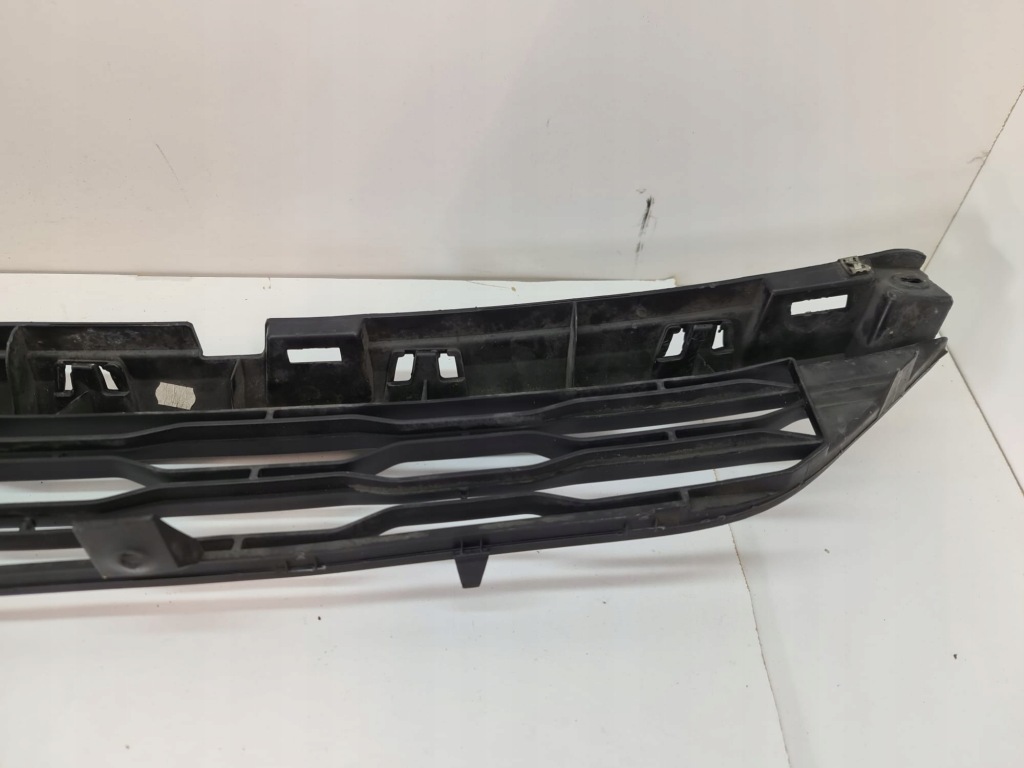 фото №5, Решётка бампера fiat talento