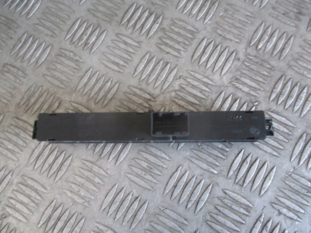 фото №4, Вимикач аварійних 735446471 fiat grande punto 05-12 r.