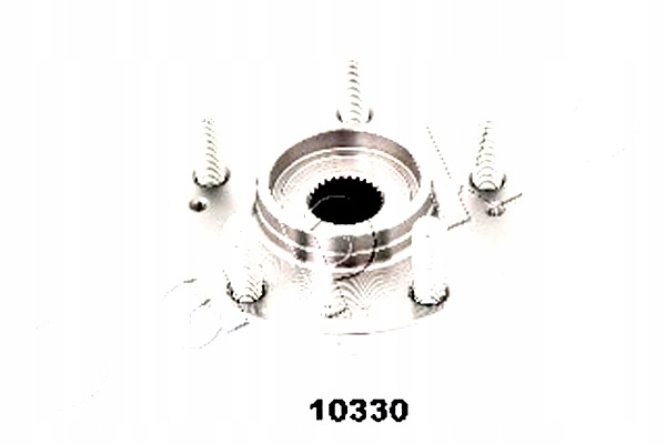 фото №3, Ступица колеса japko