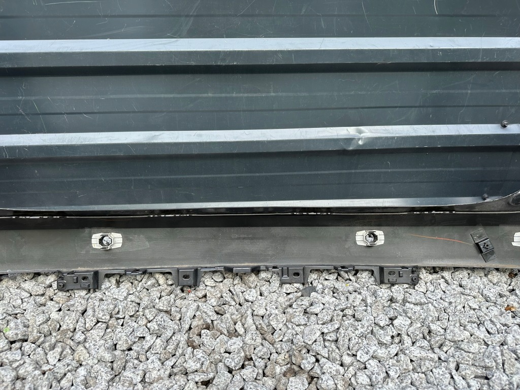 Lexus nx ii 2 350h 21r- бампер задня задній pdc Оригінал