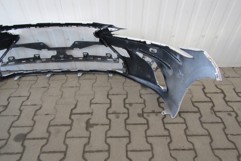 фото №7, Бампер перед lexus es 300h 7 vii 18-