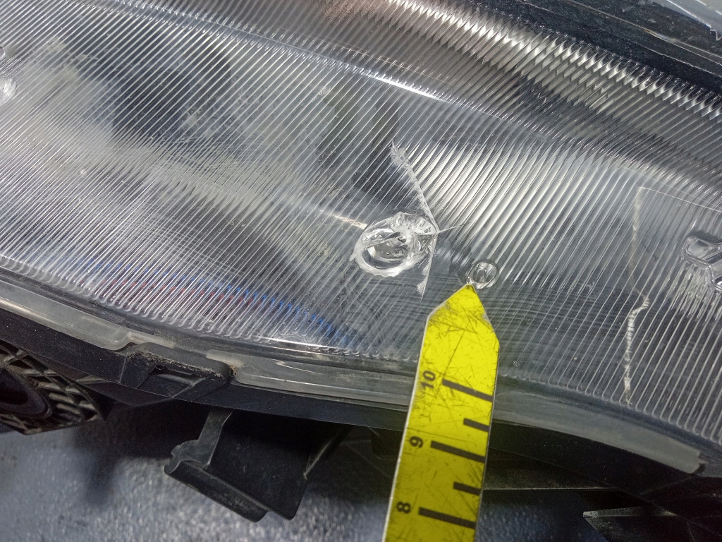 фото №8, Kia sorento iii um 14-17 фара правый ксенон eu 92102-c5200