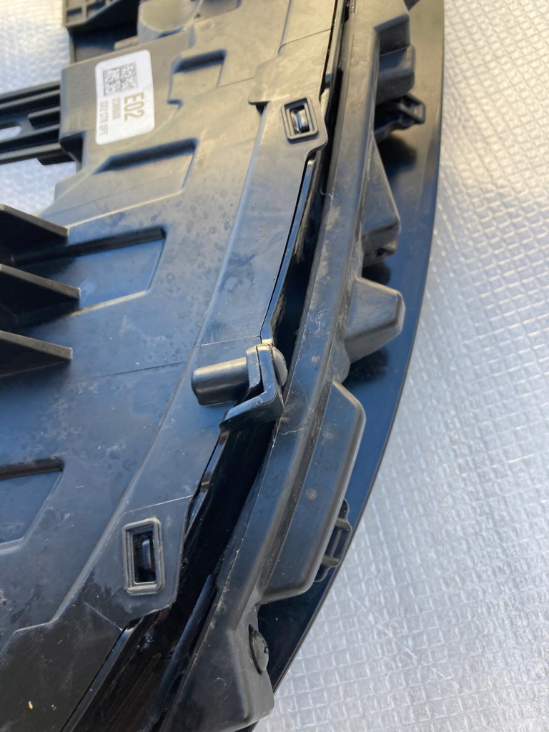 фото №12, Hyundai kona ii led drl лампа перед orygi.