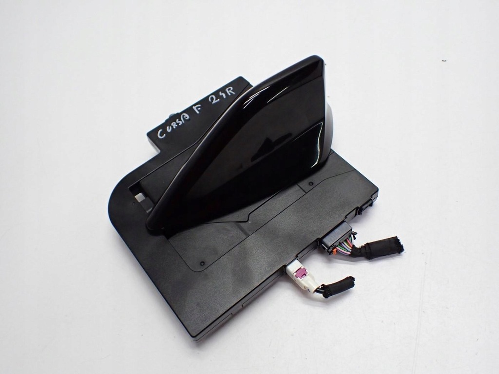 фото №10, Навігація navi радіо заводська оригінал 9853114580 opel corsa f 24r